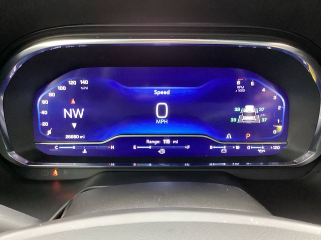 Used Car 2024 Chevrolet Tahoe  Rst For Sale Under $60,000 In San Antonio, Texas