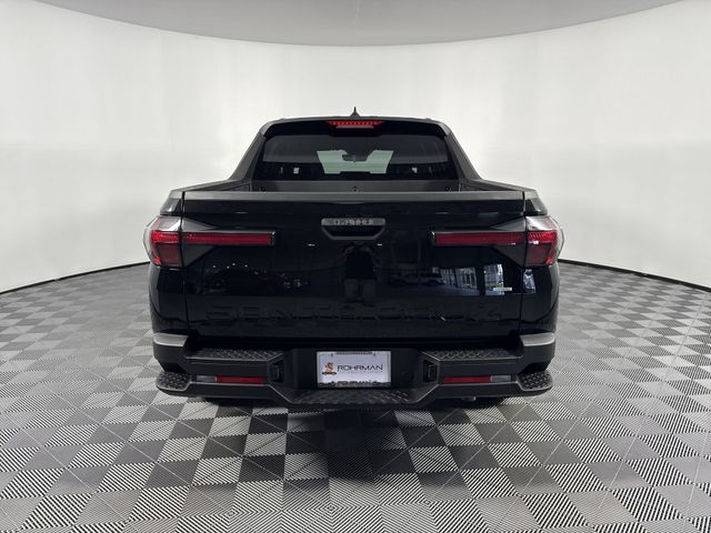 New 2025 Hyundai Santa Cruz For Sale in Indianapolis, IN