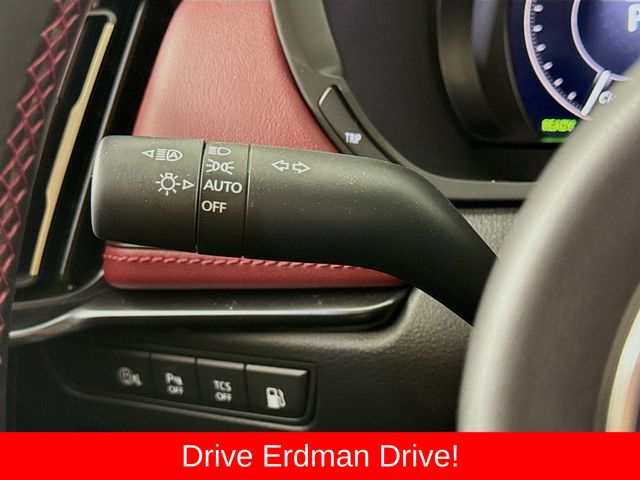 Used 2025 Mazda CX-70 PHEV SUV