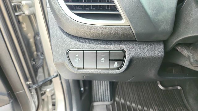 2026 Kia Seltos