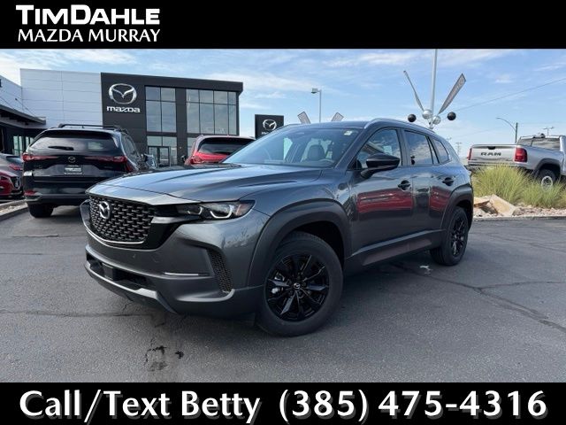 2026 Mazda Mazda CX-50 Hybrid Preferred AWD