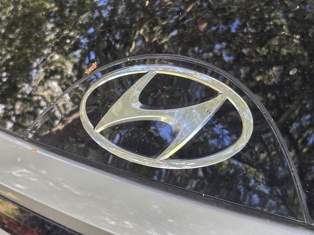 2024 Hyundai Tucson - $22,221