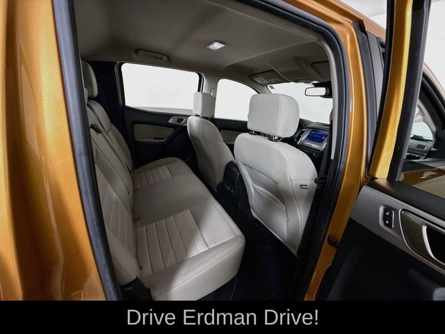 Used 2019 Ford Ranger Truck
