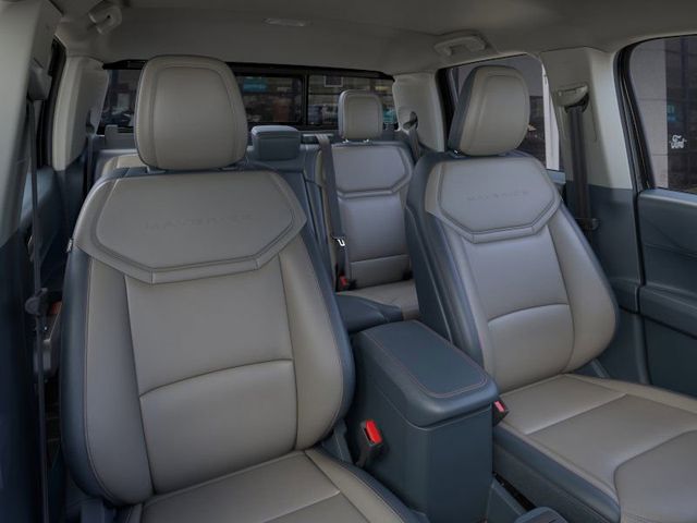 new 2026 Ford Maverick car, priced at $41,015