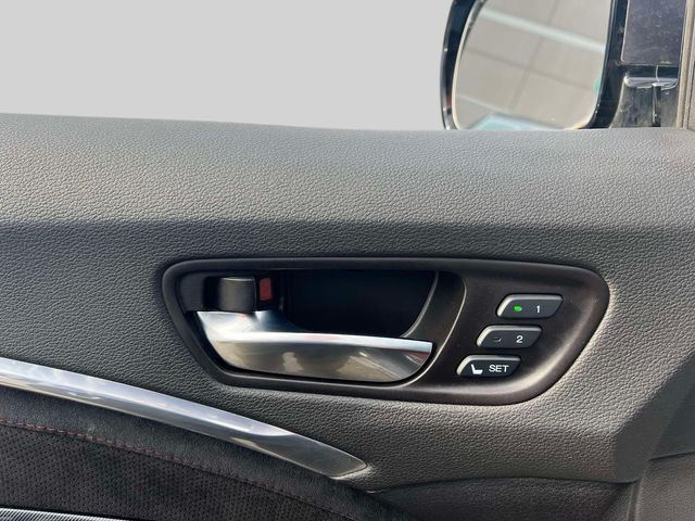 used 2019 Acura MDX car, priced at $30,800