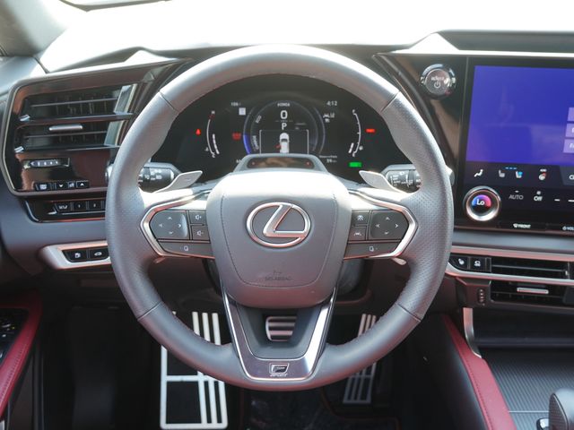 Used 2024 Lexus RX SUV