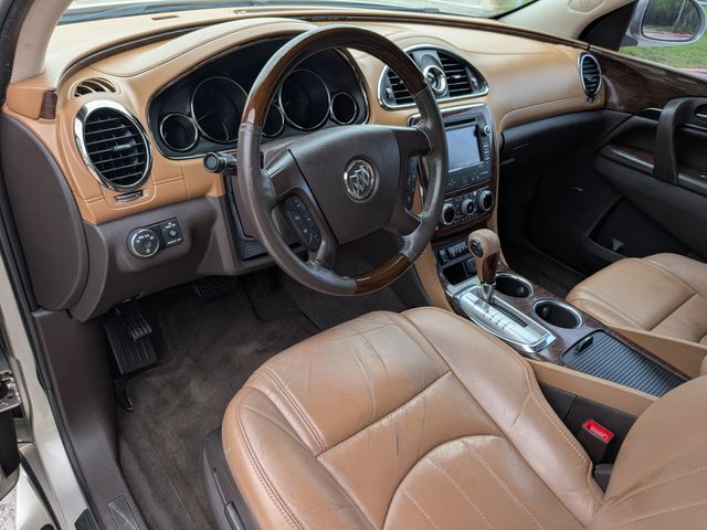 2015 Buick Enclave Premium Group - 11