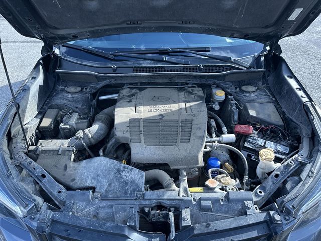 Used 2020 Gray Subaru Sport image 20