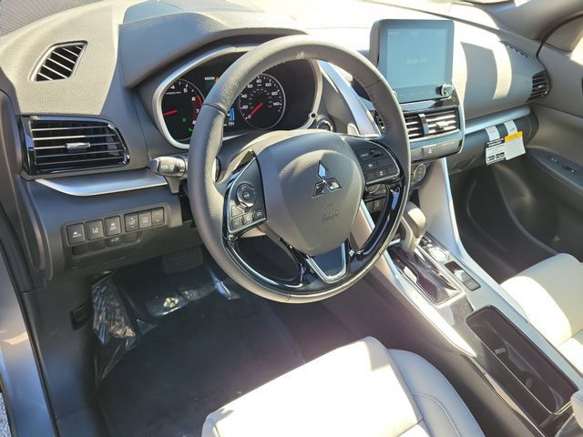 2026 Mitsubishi Eclipse Cross SEL - Photo 21