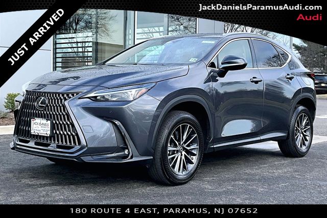 2023 Lexus NX 350 Premium AWD