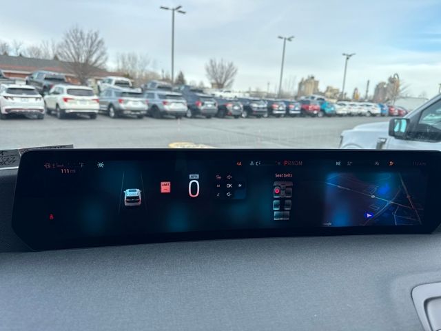 new 2026 Ford Expedition car, priced at $74,940