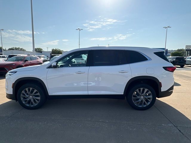 New 2026 Buick Enclave SUV