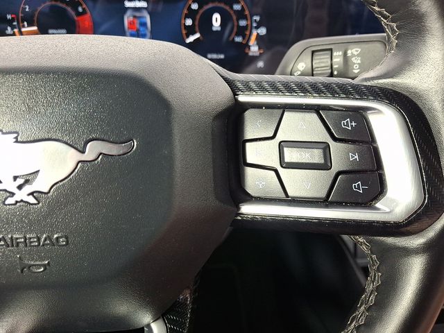2024 Ford Mustang EcoBoost Premium - Photo 29