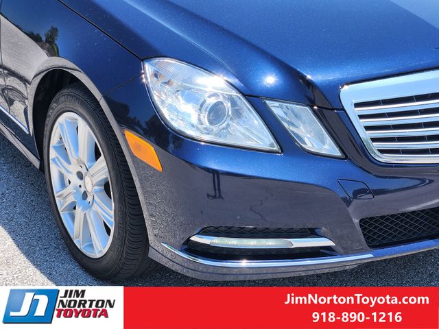 Used 2013 Mercedes-benz E-Class Wagon