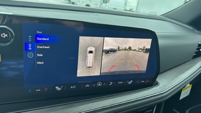 New 2026 Chevrolet Suburban SUV
