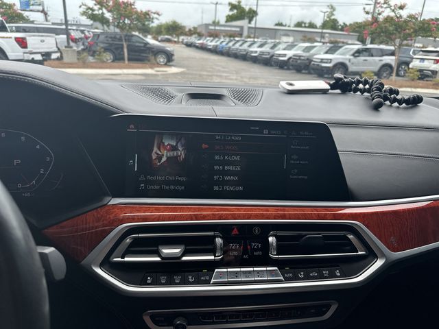 2021 BMW X7 ALPINA XB7 - Photo 15