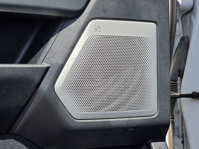 Used 2024 Ford F-150 Truck