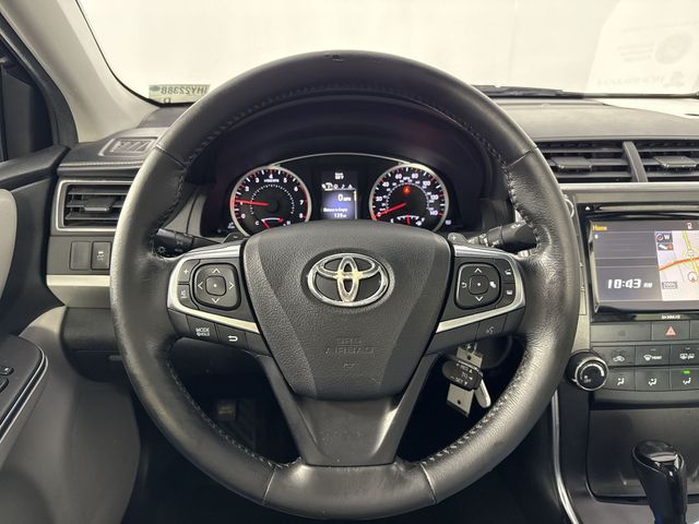 Used 2016 Toyota Camry For Sale in Indianapolis, IN