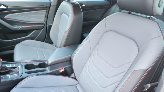 2026 Volkswagen Jetta GLI