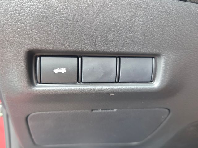 New 2026 Red Nissan SV image 26