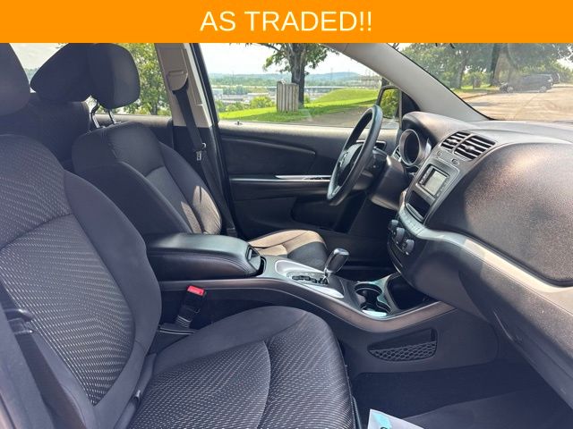 Used 2012 Dodge Journey SUV