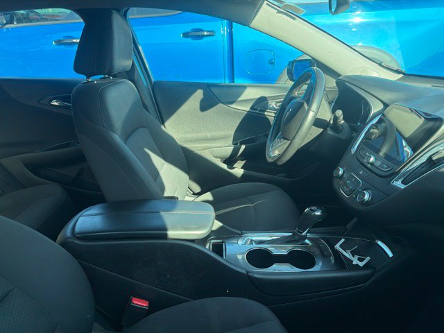 Used 2018 Beige Chevrolet LT image 6