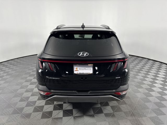 Used 2022 Hyundai Tucson For Sale in Indianapolis, IN