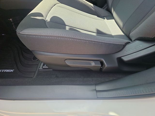 Used 2026 White Subaru Premium image 12