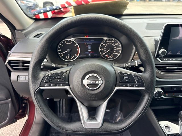 2025 Nissan Altima - $19,888