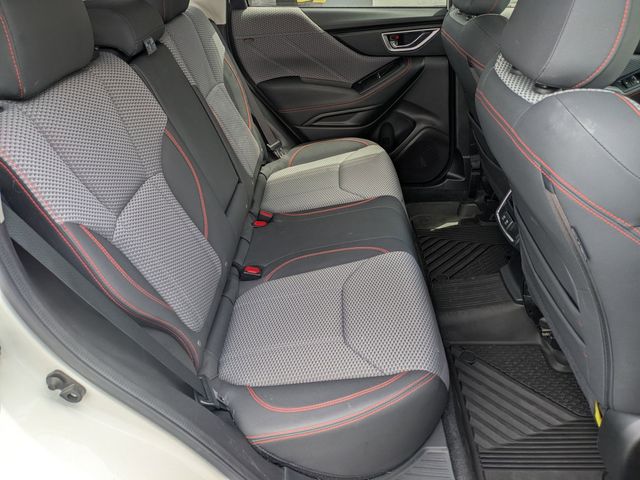 Used 2019 Subaru Forester Sport 4D Sport Utility