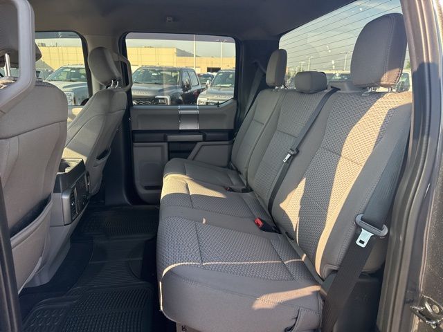 2020 Ford F-250SD XLT photo