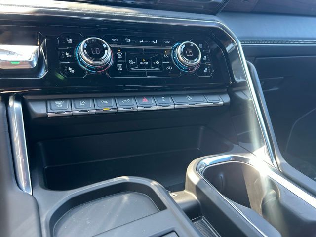 New 2026 White GMC Denali Ultimate image 30