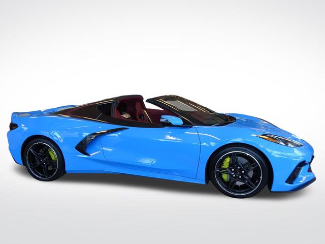 2021 Chevrolet Corvette Stingray 7