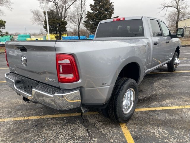 2024 Ram 3500 Big Horn 6