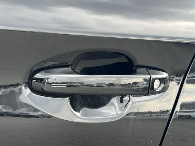 Used 2025 Black Subaru Premium image 42