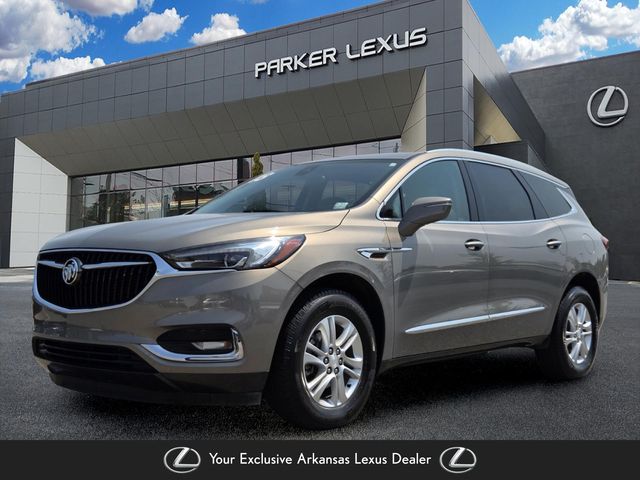 2018 Buick Enclave Premium FWD