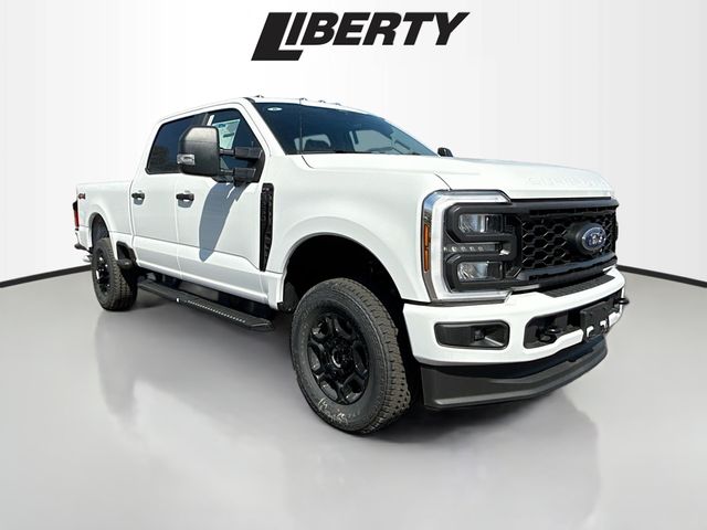 2025 Ford F-250SD XL photo