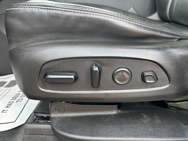 2021 Buick Enclave AWD Avenir