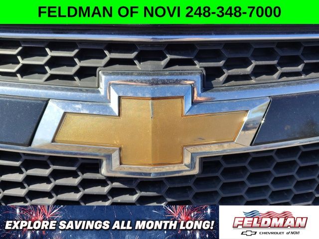 Used 2013 Chevrolet Cruze For Sale in Muncie, IN