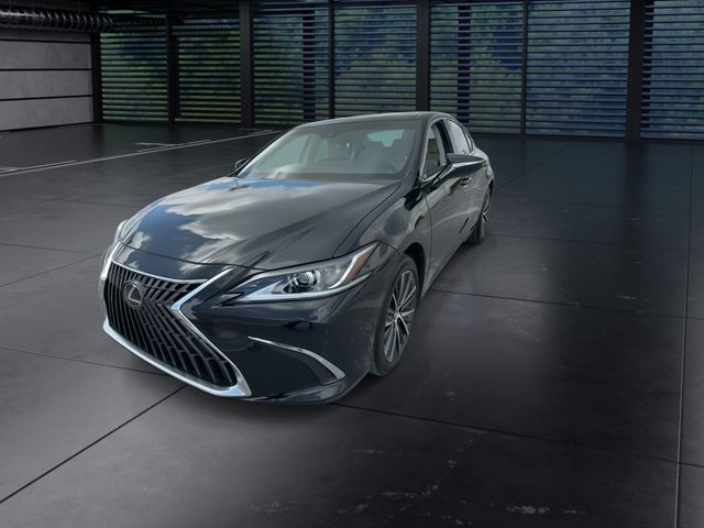 Used 2024 Lexus ES Sedan