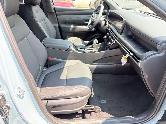 New 2027  Hyundai SEL image 28