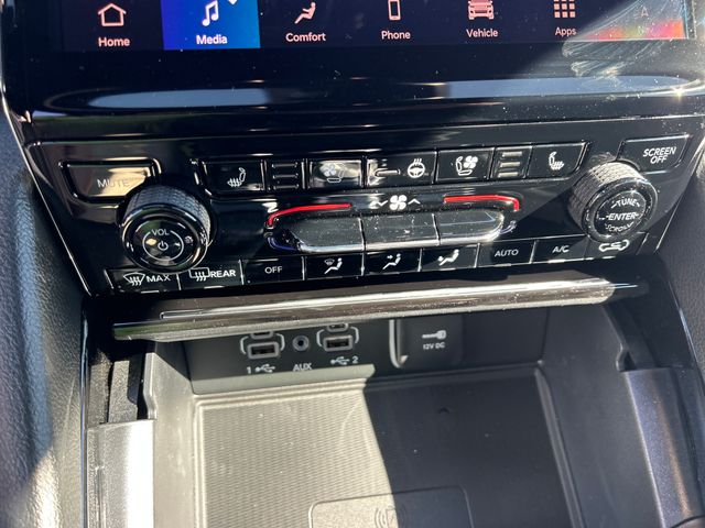 2025 Jeep Grand Cherokee L Overland - Photo 26