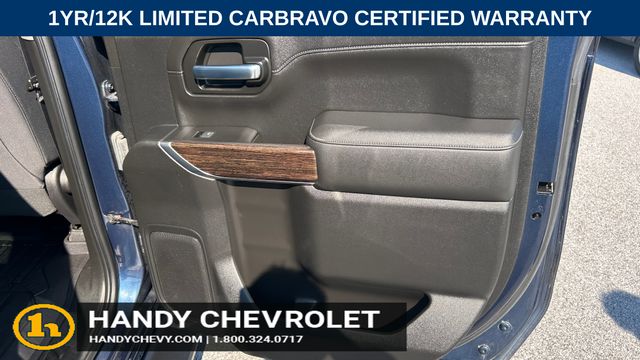 Used 2020 GMC Sierra 1500 Truck