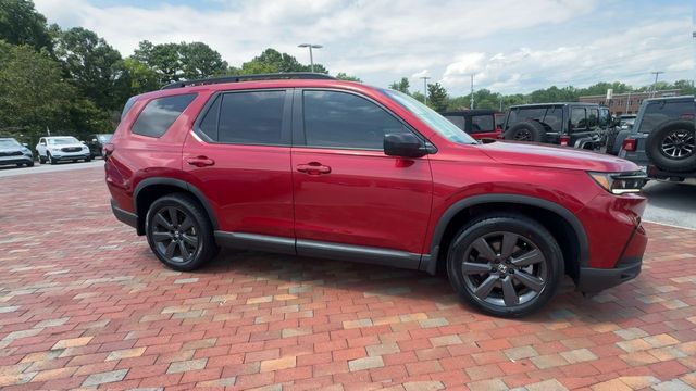 Used 2023 Honda Pilot SUV
