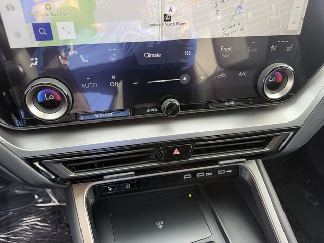 2024 Lexus Tx - $54,988