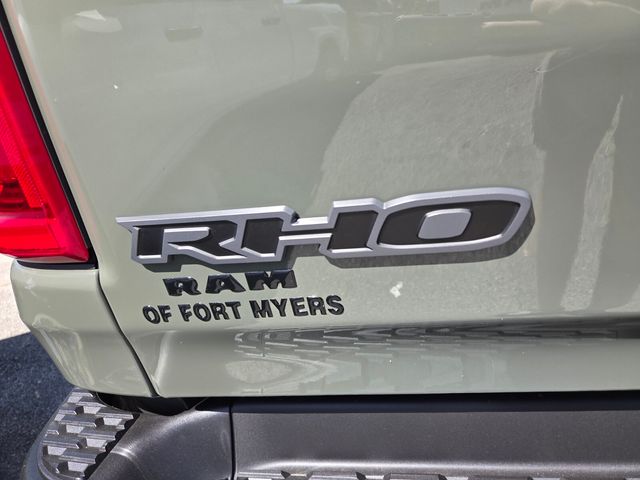 New 2026 Green Ram RHO image 11
