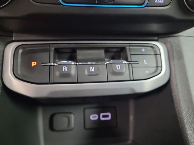 2021 – GMC – Acadia