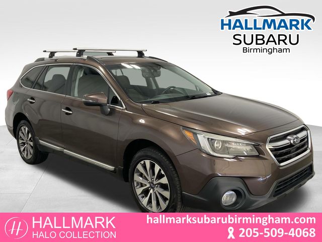 2019 Subaru Outback 2.5i