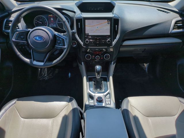 used 2022 Subaru Forester car, priced at $26,464