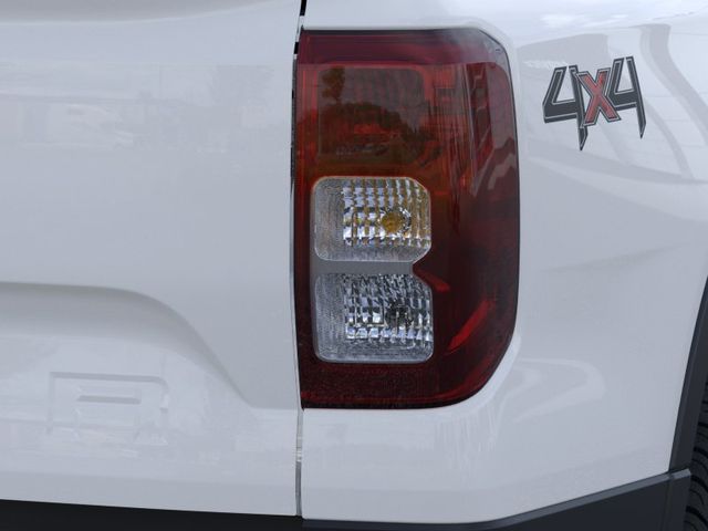 New 2026 White Ford XL image 21